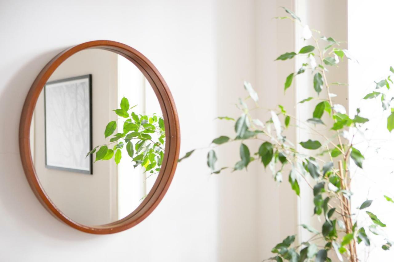 Alfama Casa Amarela Apartment Lisboa Екстериор снимка