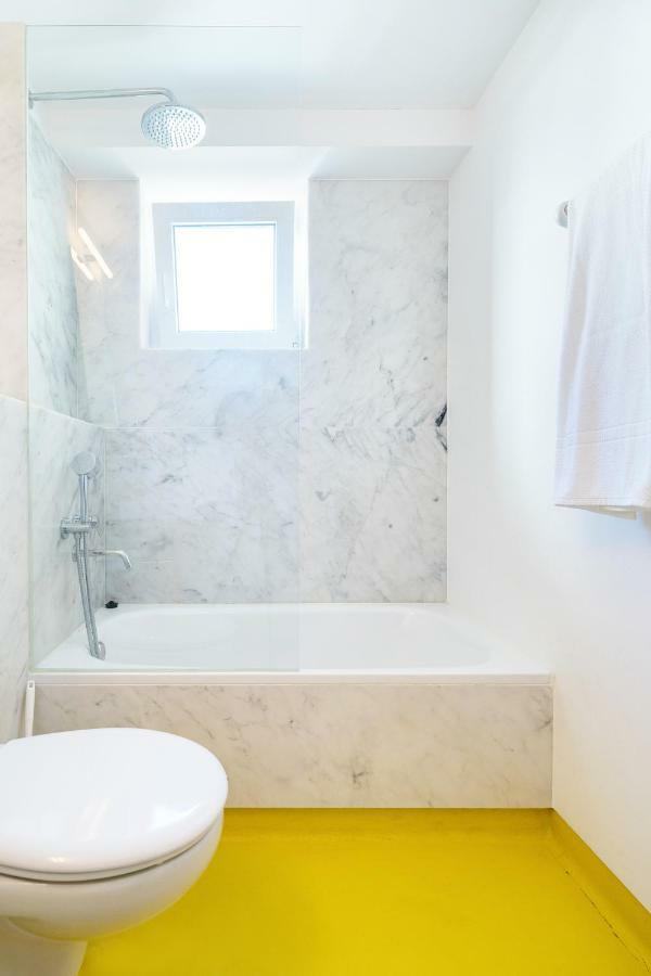 Alfama Casa Amarela Apartment Lisboa Екстериор снимка
