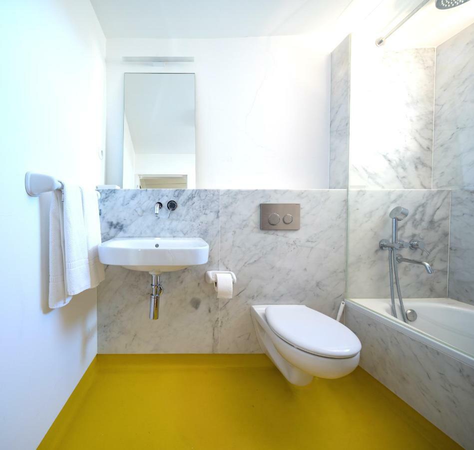 Alfama Casa Amarela Apartment Lisboa Екстериор снимка